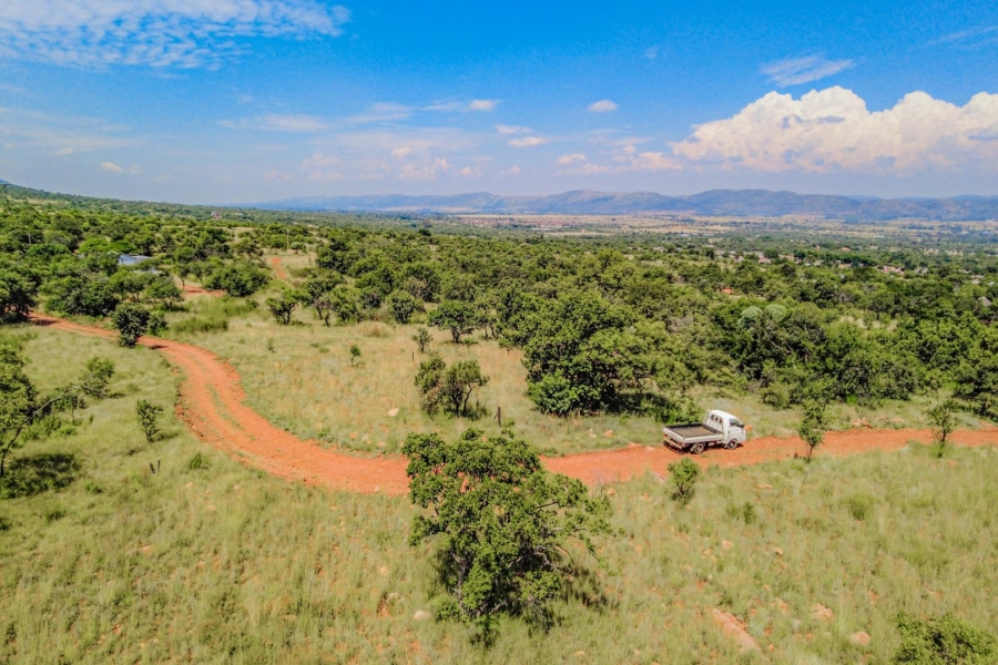 Commercial Property for Sale in Hartbeespoort Rural North West